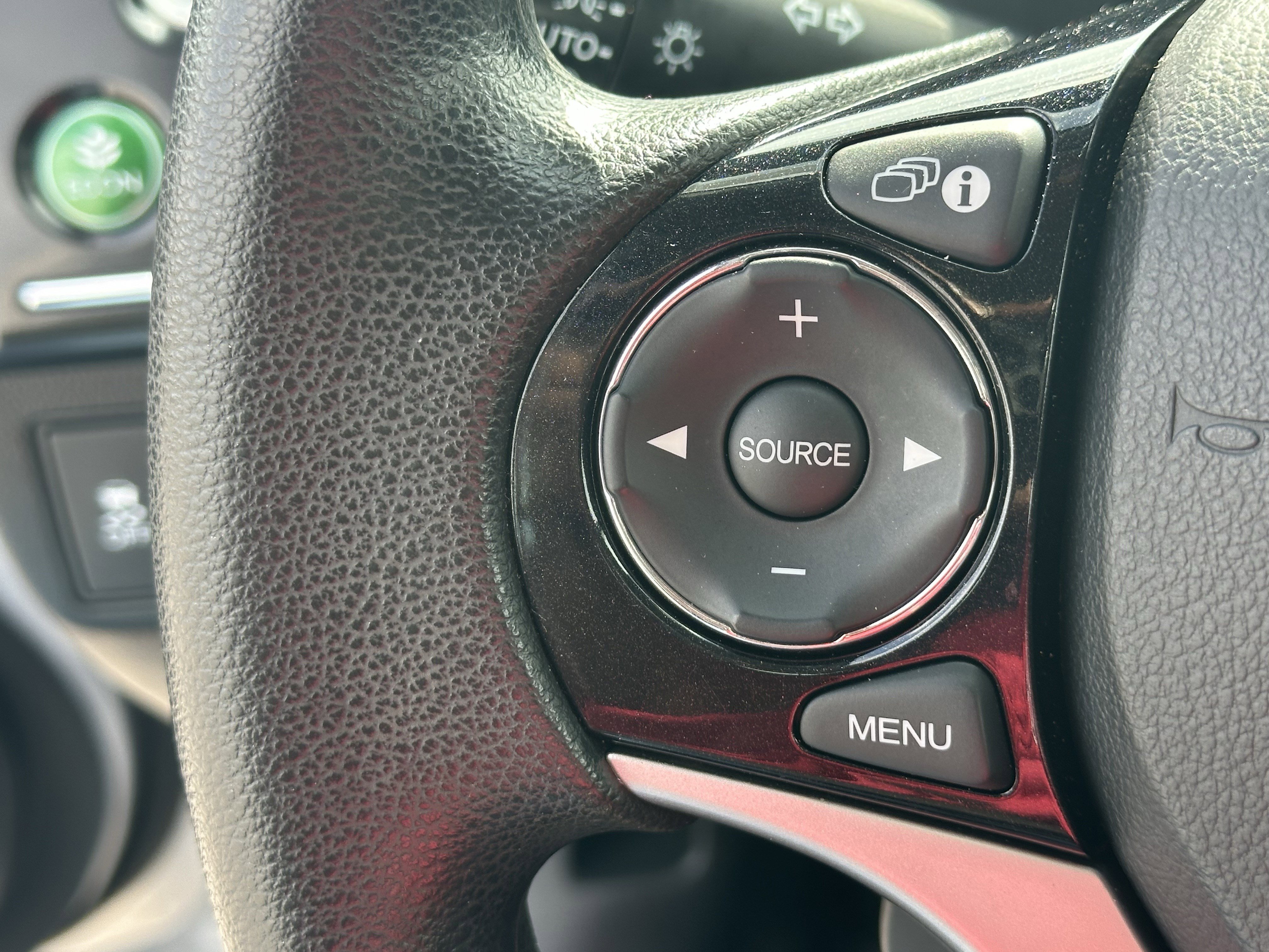 Used 2014 Honda Civic EX image 25