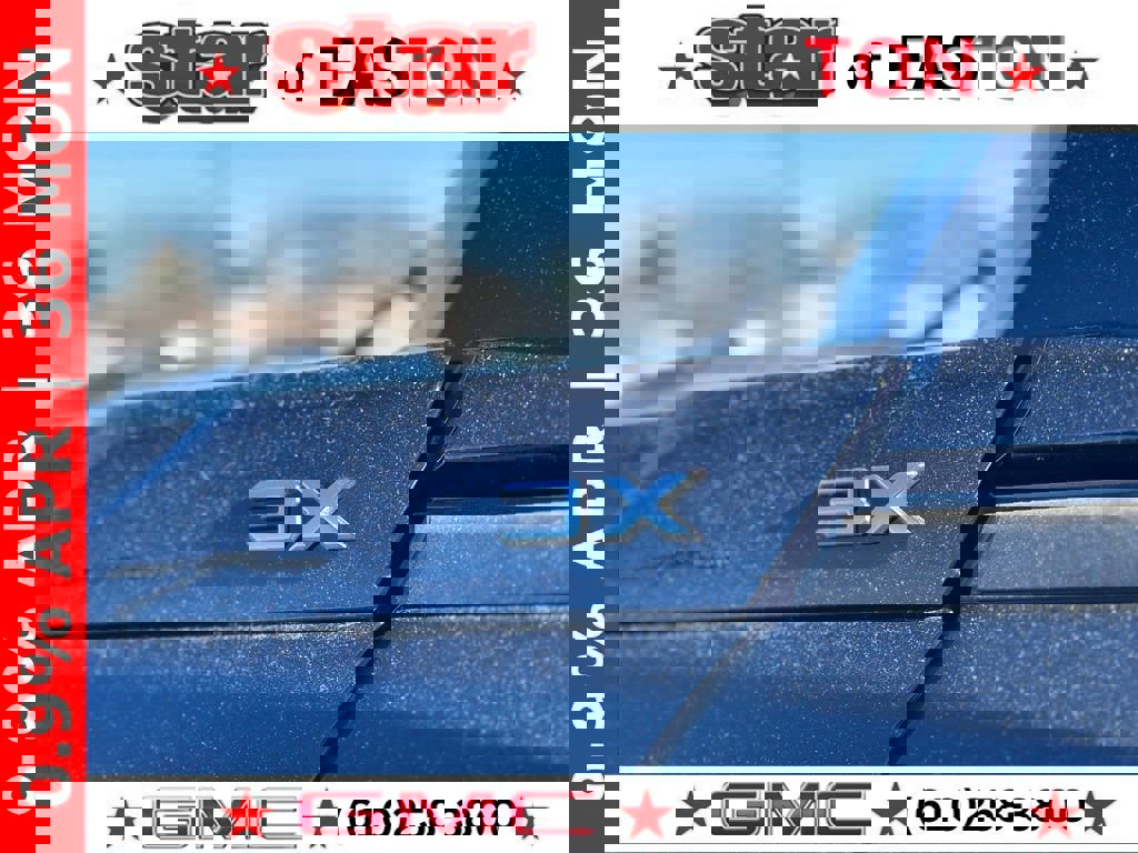 New 2026 GMC Hummer EV SUV w/ LPO, Sport Package image 33