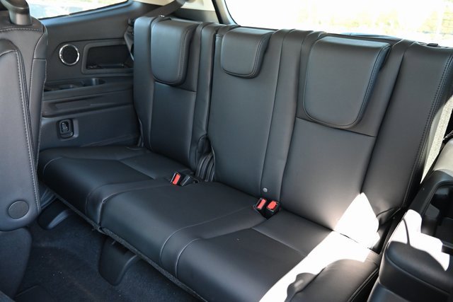 New 2025 Subaru Ascent Bronze Edition image 19