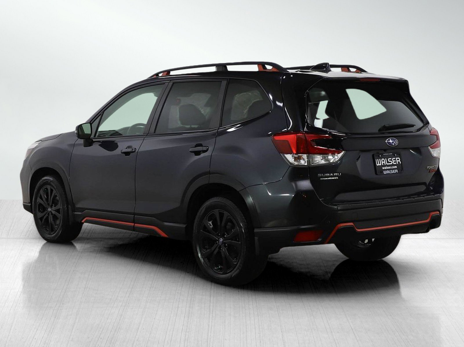 Used 2019 Subaru Forester Sport w/ Popular Package #2 image 3