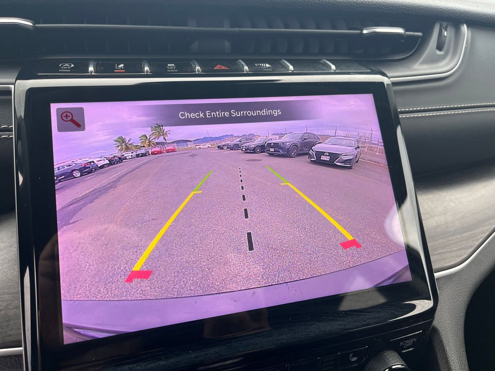 Used 2023 Jeep Grand Cherokee L Limited image 24