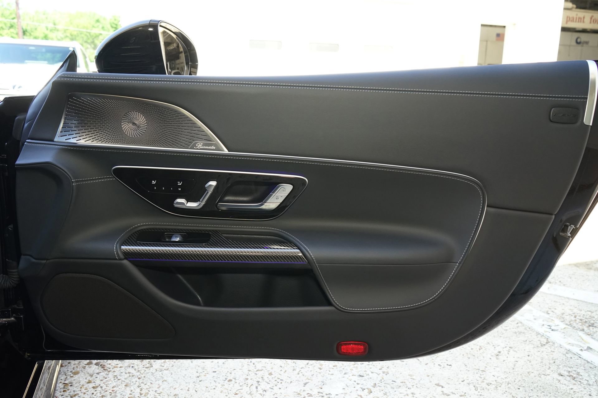 Used 2025 Mercedes-Benz AMG GT 63 image 18