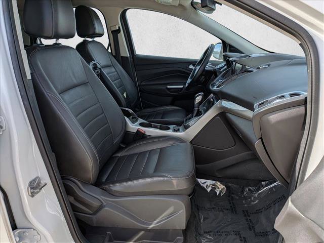 Used 2013 Ford Escape SEL FWD image 20