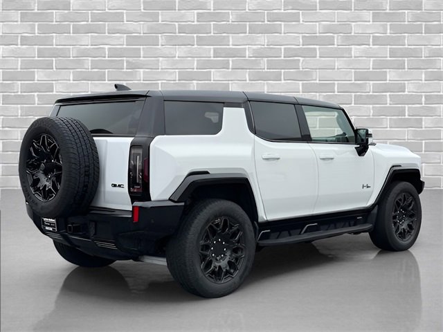 New 2025 GMC Hummer EV 2X image 7