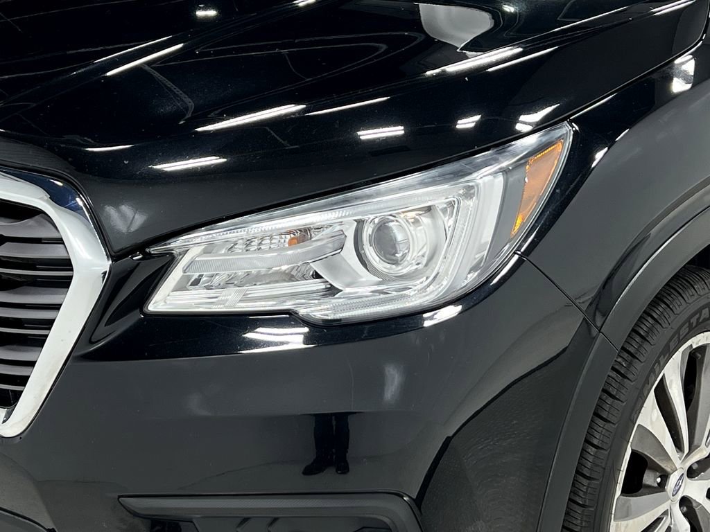 Used 2020 Subaru Ascent Limited w/ Technology Package AWD/4WD image 37