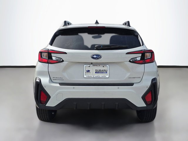 New 2025 Subaru Crosstrek 2.5i Limited w/ Popular Package #3A image 5