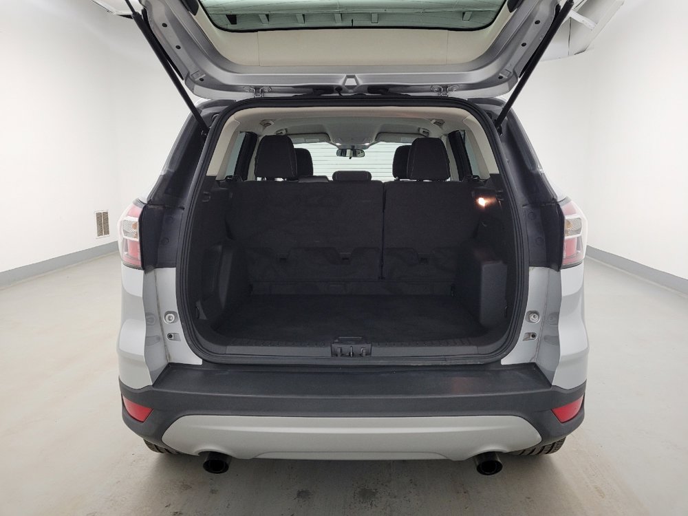 Used 2018 Ford Escape SE image 29