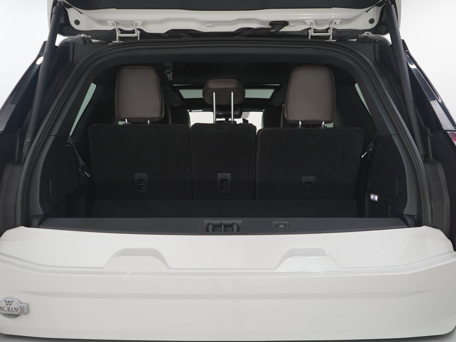 Used 2025 Ford Expedition King Ranch AWD/4WD image 18