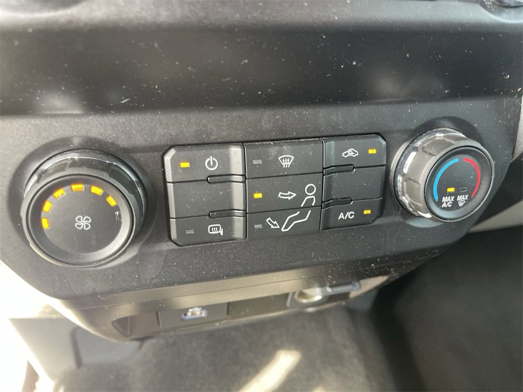 Used 2022 Ford F250 XLT image 17