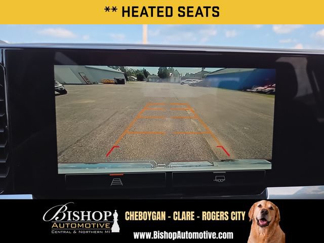 Used 2026 GMC Sierra 1500 Elevation AWD/4WD image 7