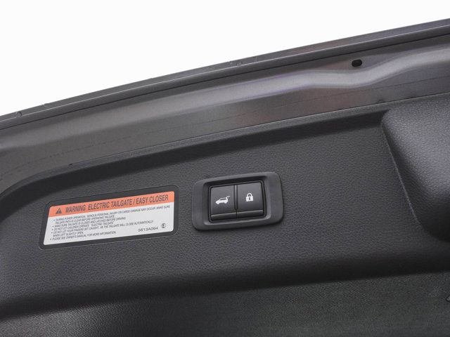 New 2026 Mitsubishi Eclipse Cross SEL image 44