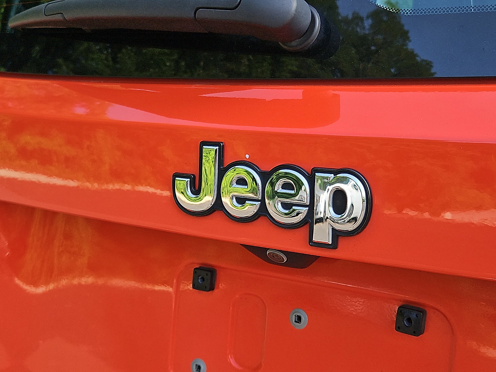 Used 2021 Jeep Renegade Sport AWD/4WD image 28