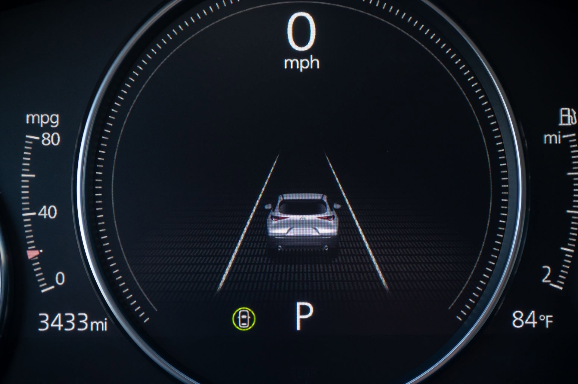 Used 2024 MAZDA CX-30 2.5 Turbo w/ Premium Package image 38