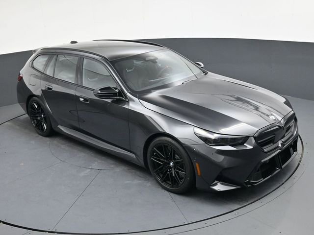 Used 2026 BMW M5 Touring image 23