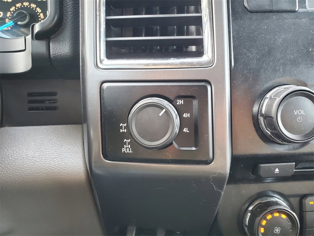 Used 2015 Ford F150 XLT w/ Equipment Group 301A Mid image 18