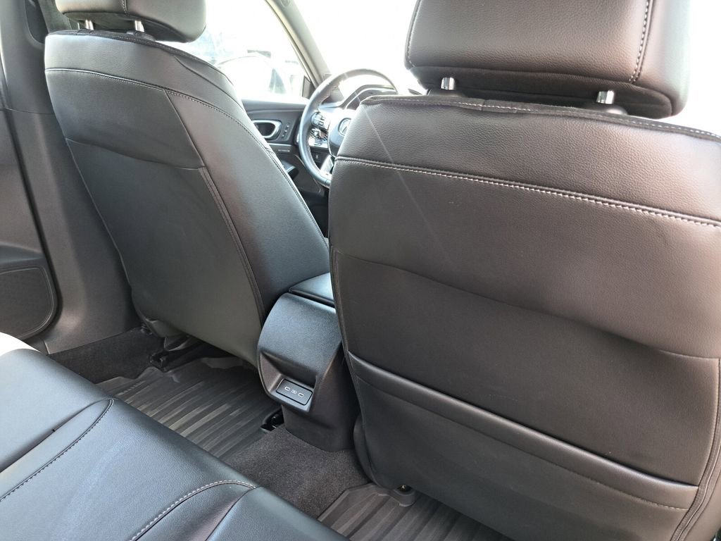 Certified 2025 Acura Integra A-Spec FWD image 20