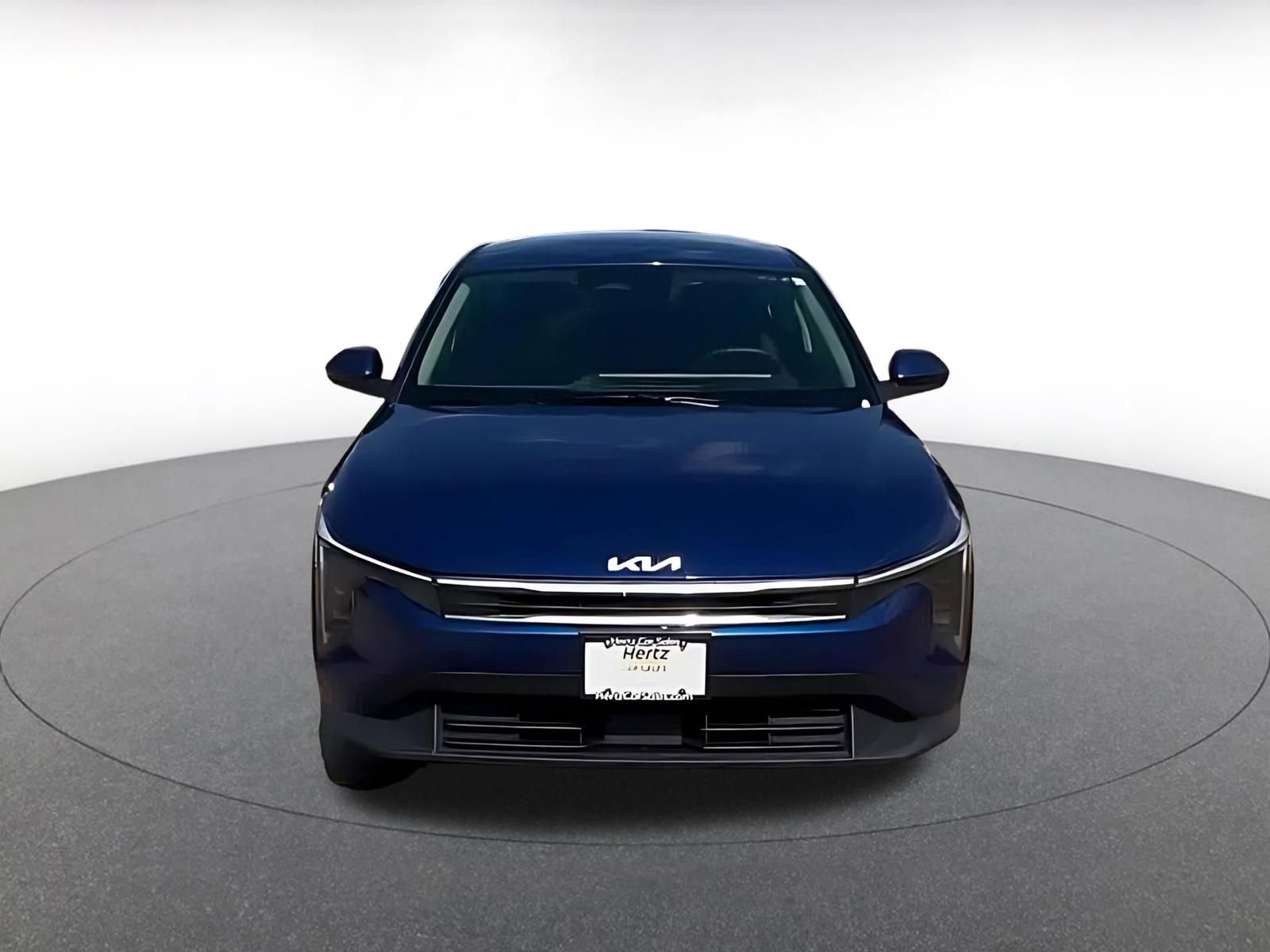 Used 2025 Kia K4 FWD image 10