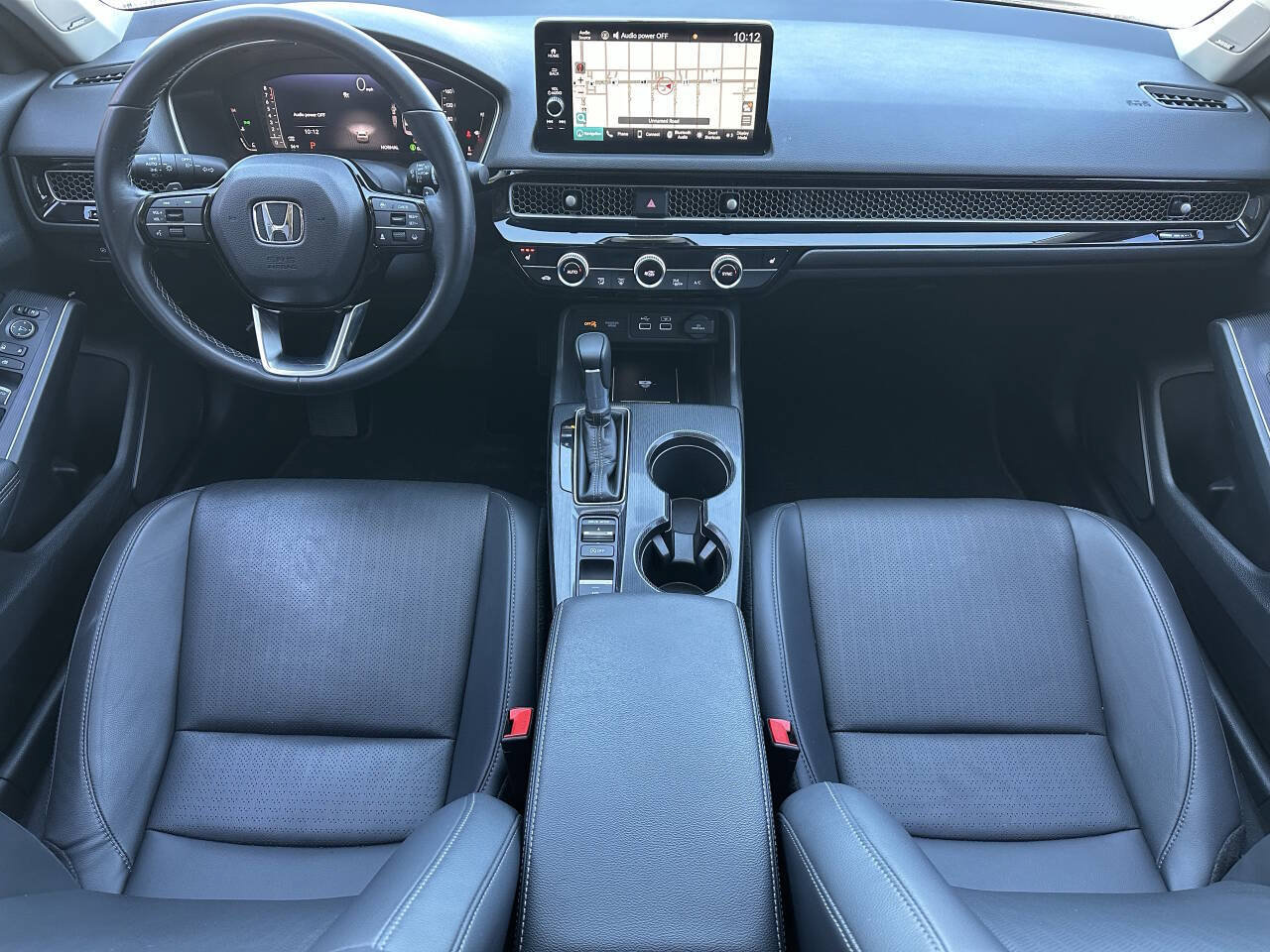 Used 2023 Honda Civic Touring image 15