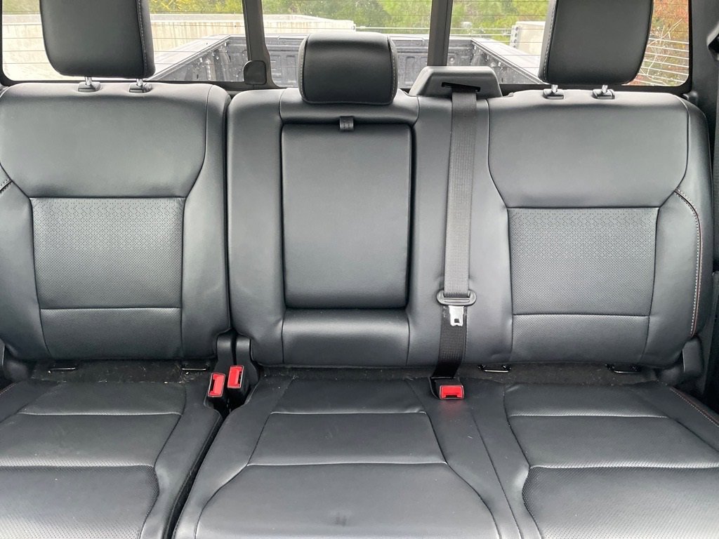 Used 2024 Ford F350 Lariat w/ Lariat Ultimate Package image 20