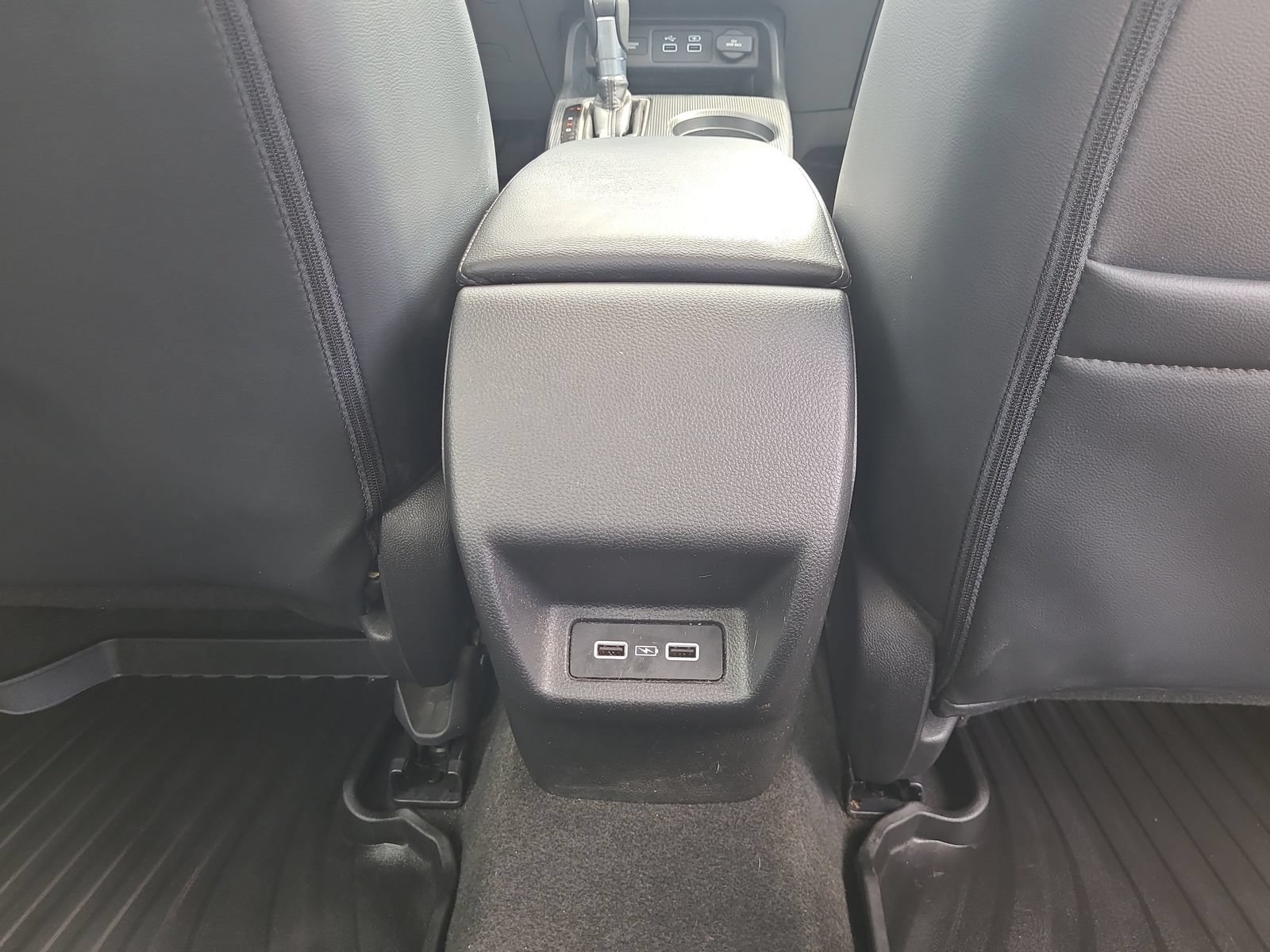 Certified 2023 Honda Civic Touring image 21