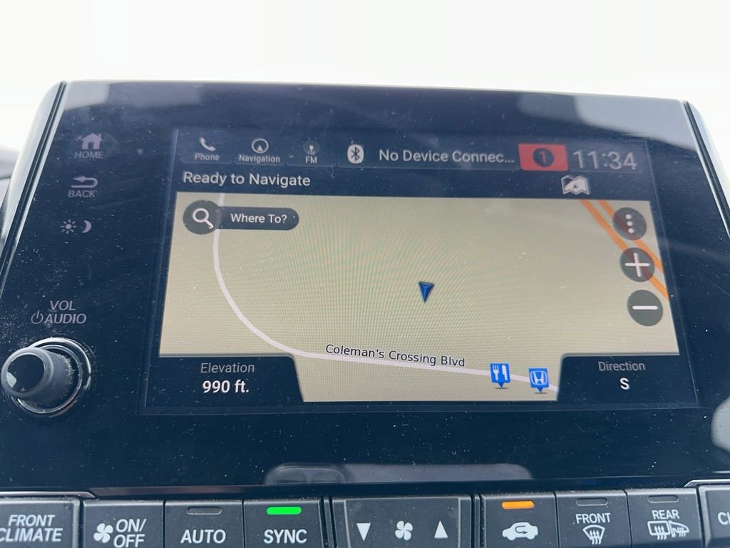 Used 2019 Honda Odyssey EX-L image 23