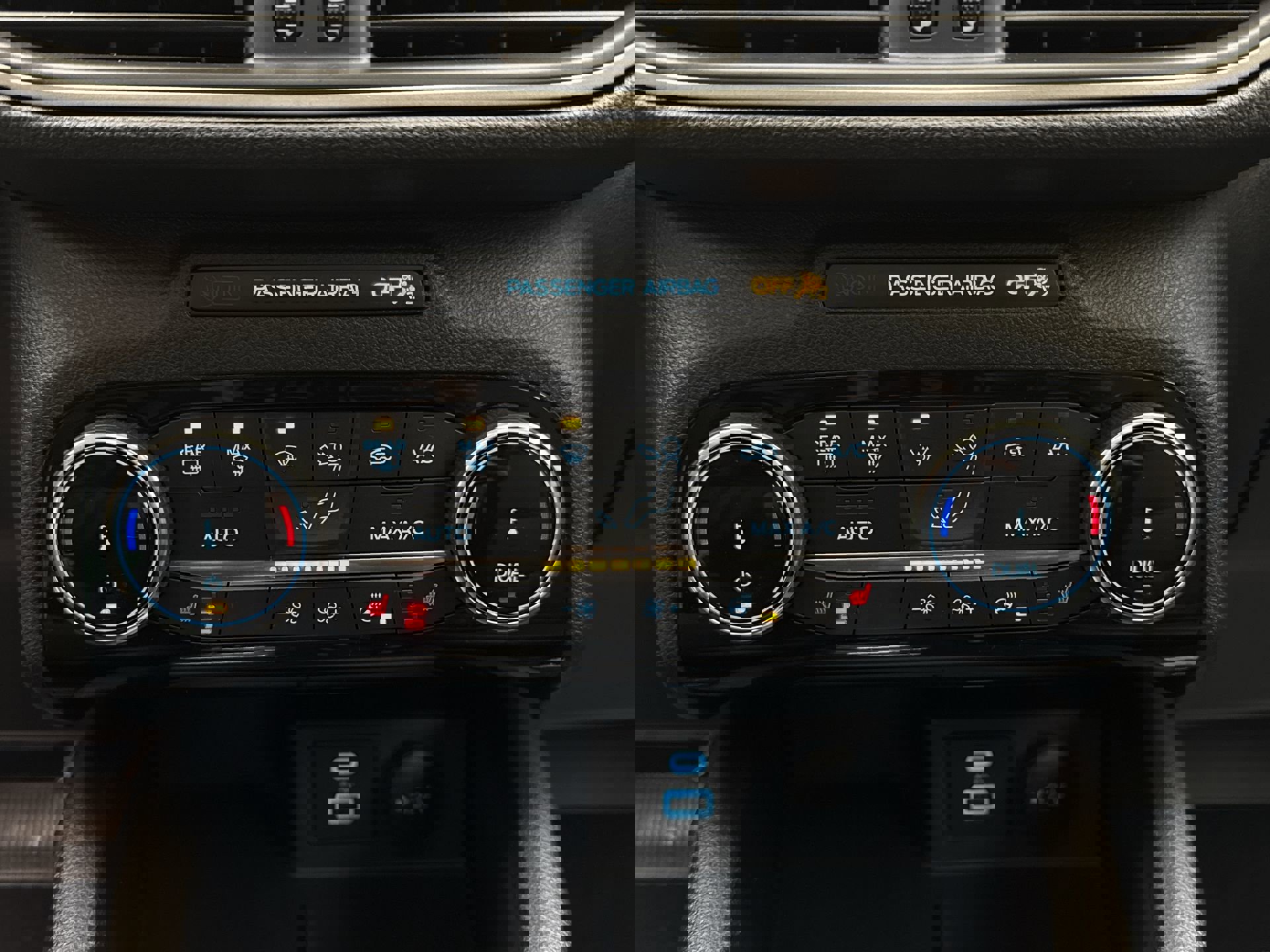 Used 2022 Ford Escape SEL image 21