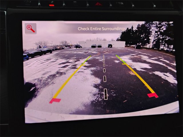 New 2025 Jeep Grand Cherokee Limited w/ Trailer Tow Package image 4