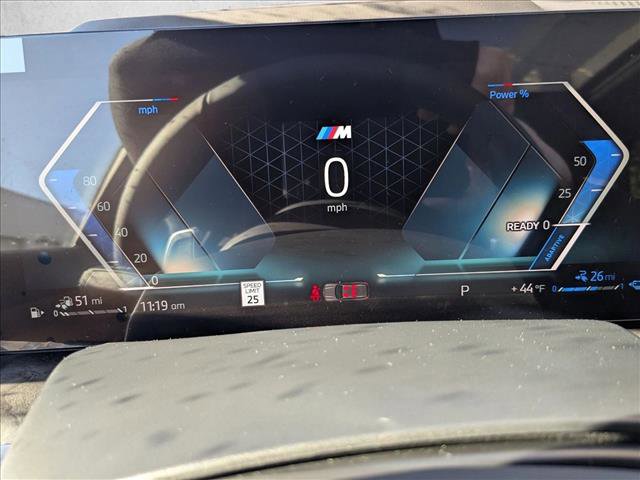 New 2026 BMW X5 xDrive50e w/ Executive Package image 11