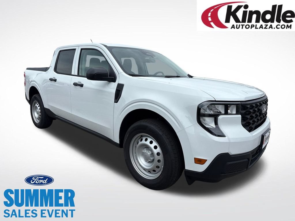 New 2026 Ford Maverick XL FWD image 1