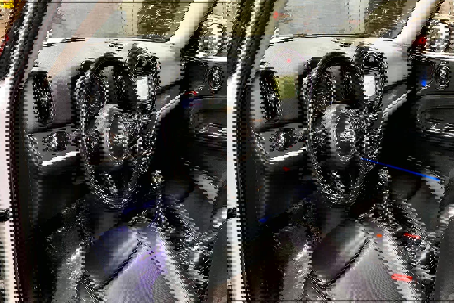 Used 2018 MINI Cooper Countryman S image 17