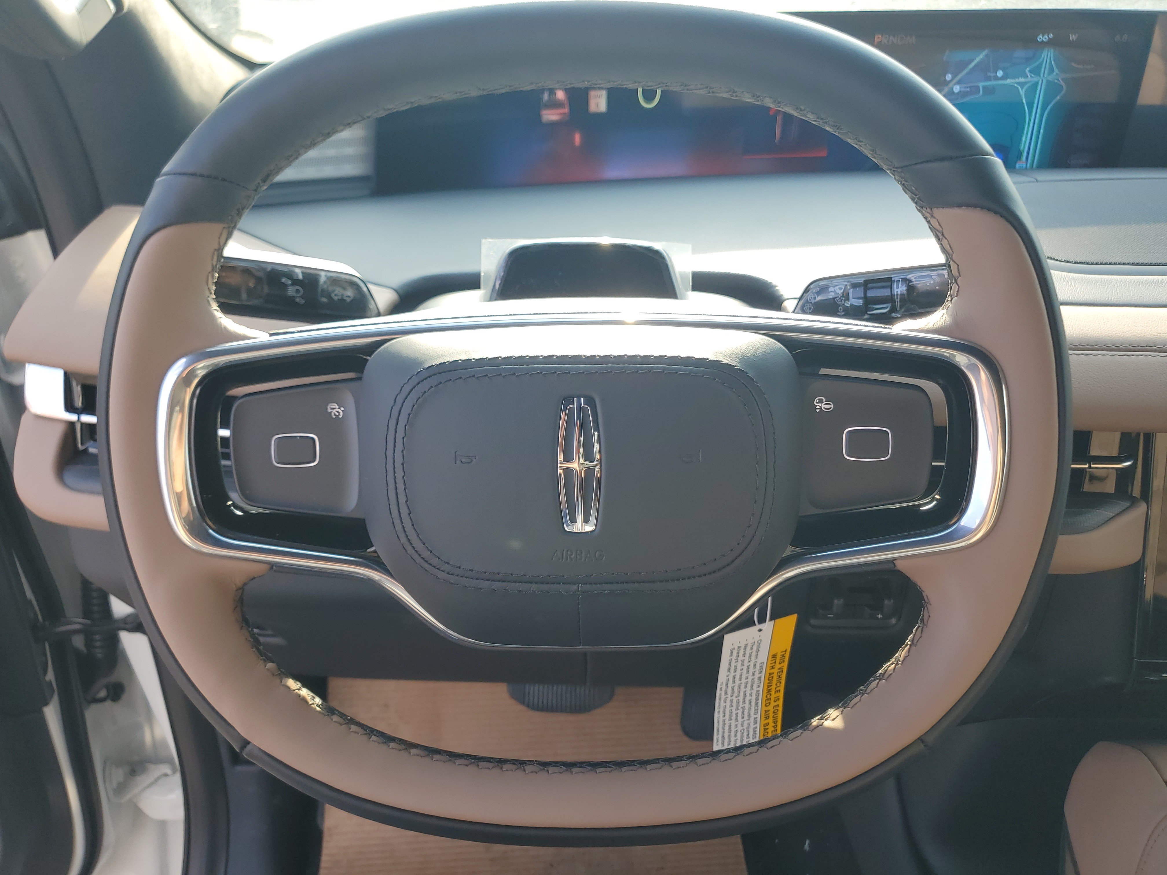 New 2026 Lincoln Navigator Black Label AWD/4WD image 16