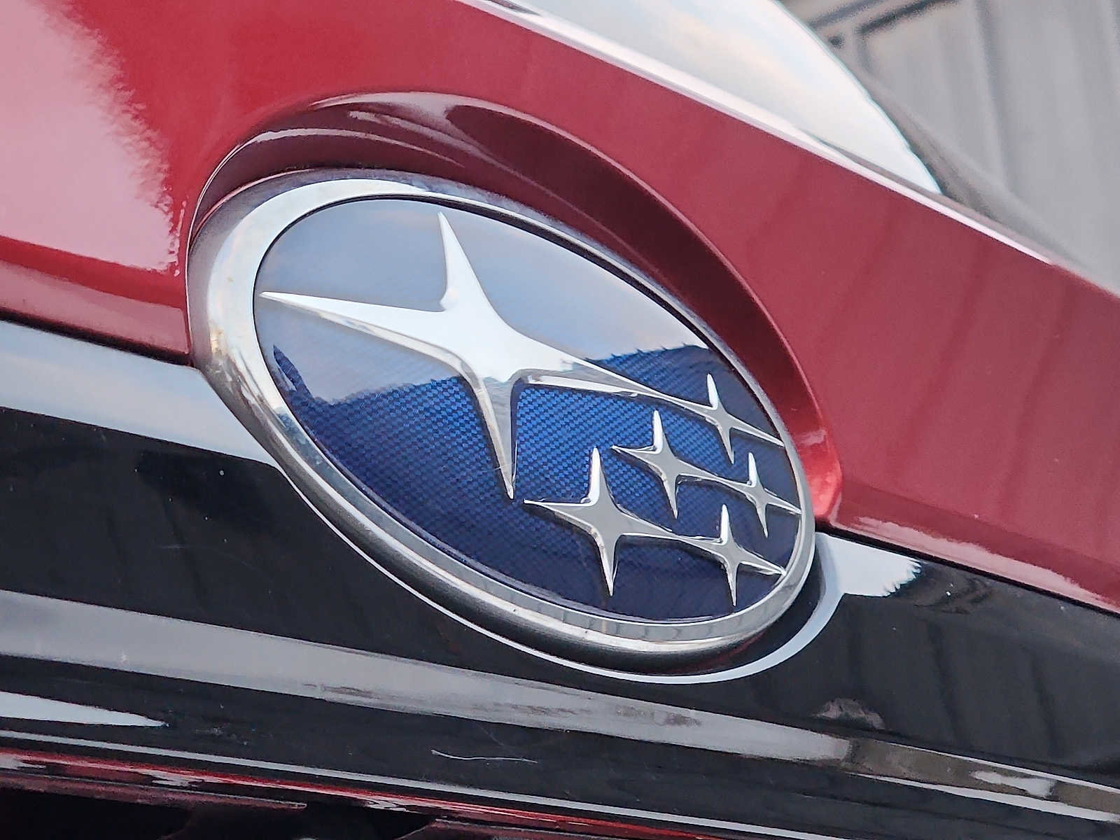 Used 2023 Subaru Ascent Onyx Edition image 29