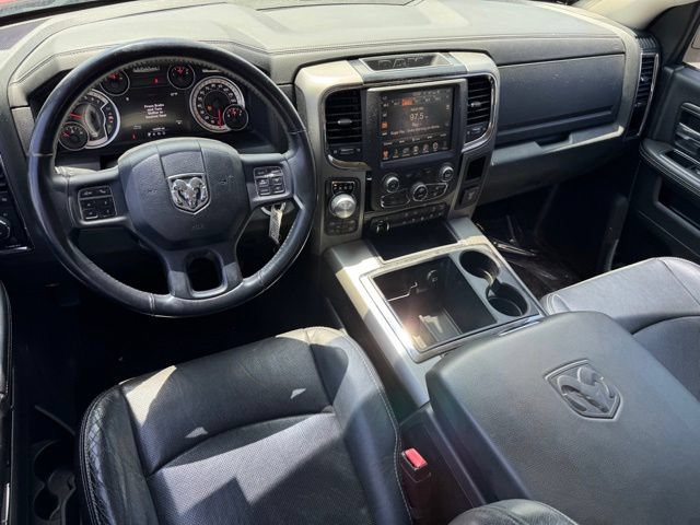Used 2014 RAM 1500 Sport AWD/4WD image 6