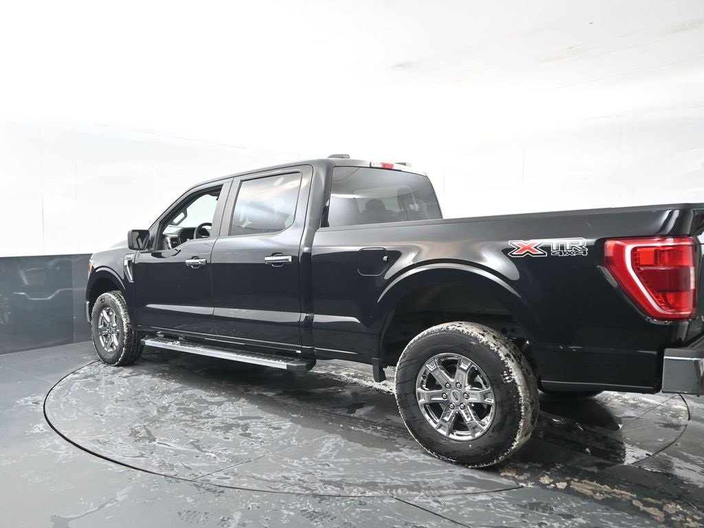 Used 2023 Ford F150 XLT w/ XTR Package image 4