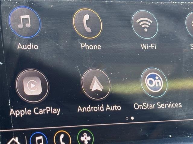 Used 2023 Chevrolet Equinox LS w/ LS Convenience Package image 9