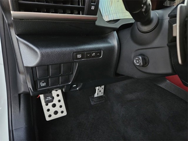 Used 2015 Lexus RC 350 AWD image 18