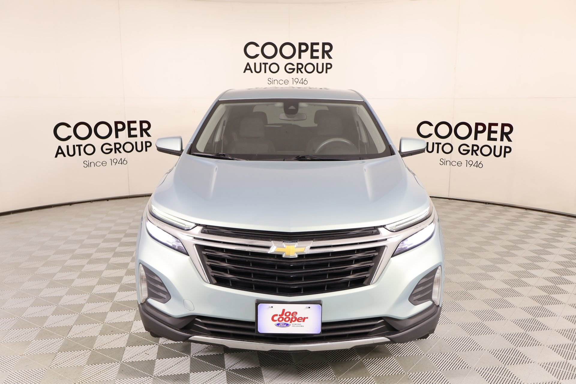 Used 2022 Chevrolet Equinox LT FWD image 8
