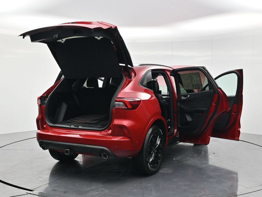 Used 2023 Ford Escape ST-Line Elite w/ Premium Technology Package AWD/4WD image 56