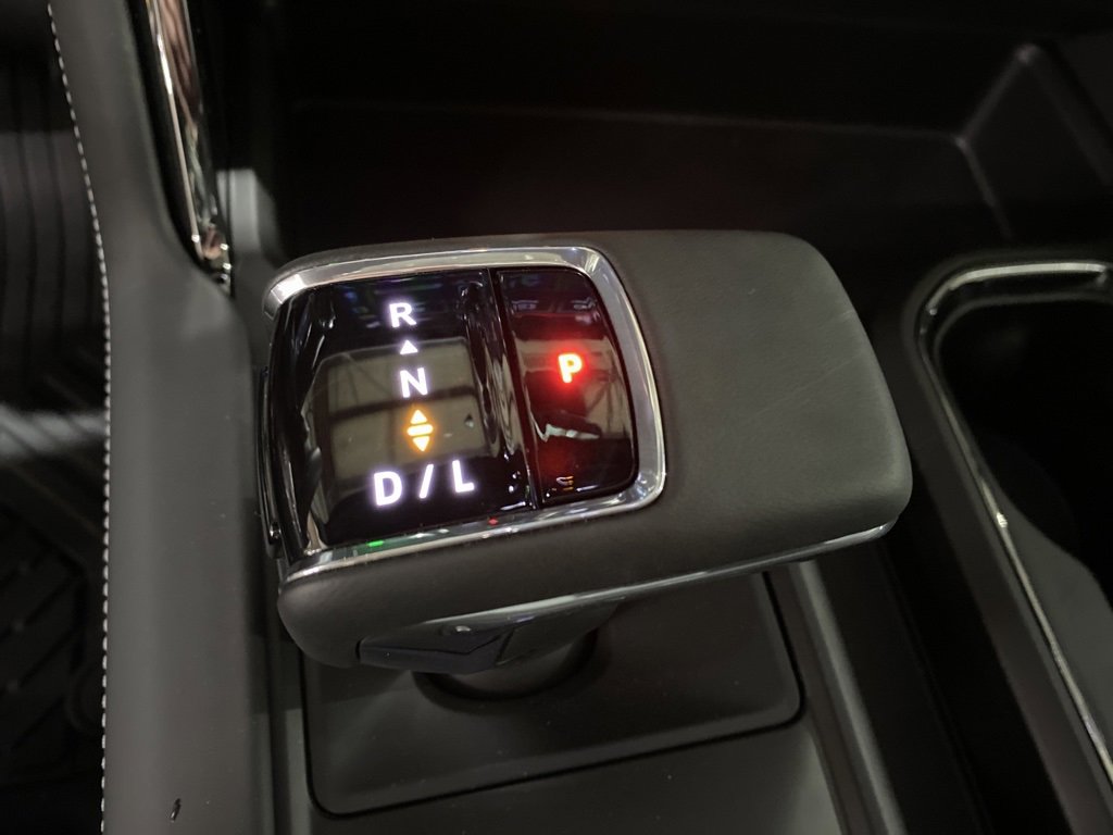 Used 2023 GMC Sierra 1500 AT4X w/ AT4X AEV Edition image 37