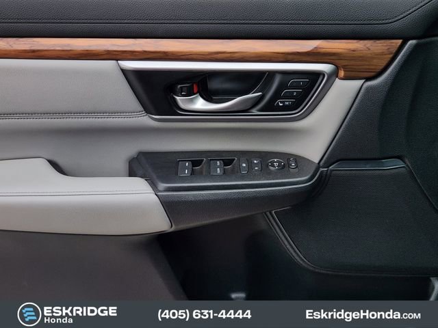 Used 2021 Honda CR-V EX-L image 24