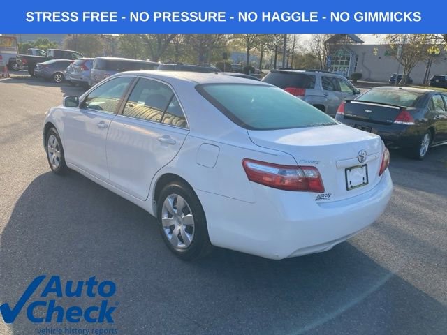 Used 2008 Toyota Camry LE image 5