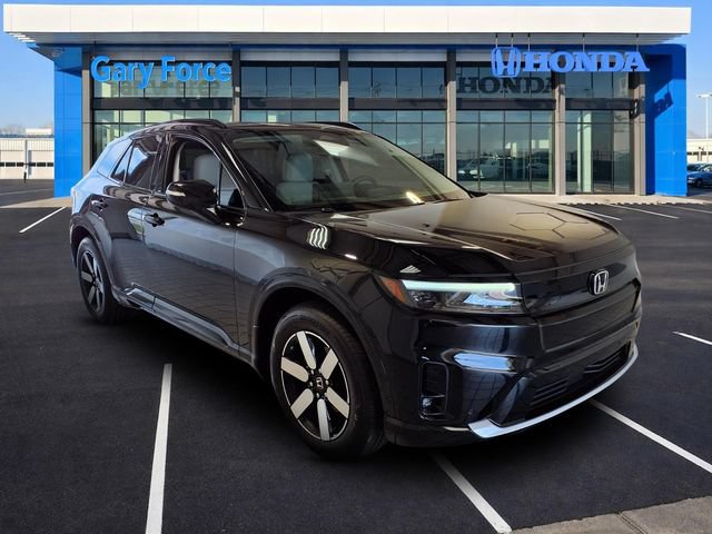 Used 2025 Honda Prologue Touring
