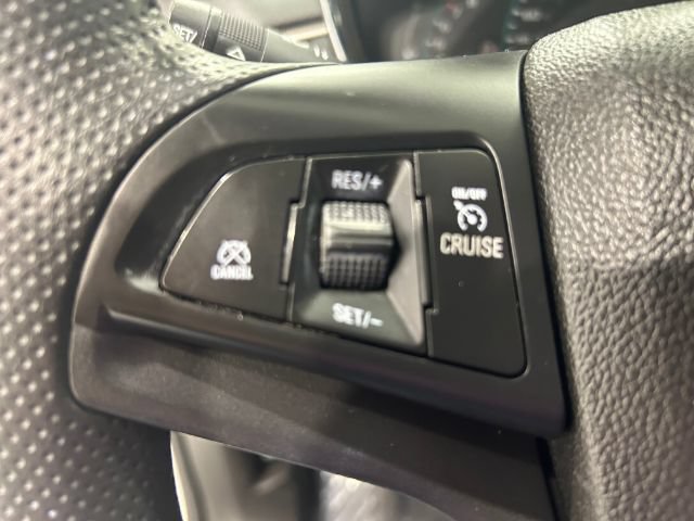 Used 2017 Chevrolet Trax LT AWD/4WD image 23