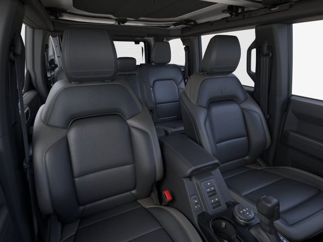 New 2026 Ford Bronco Outer Banks AWD/4WD image 12