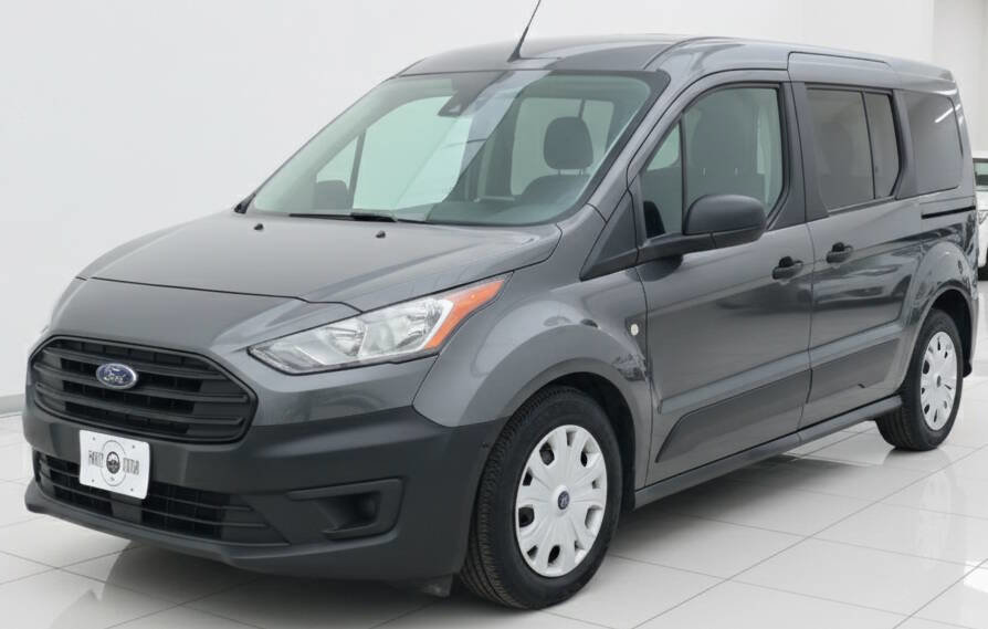 Used 2019 Ford Transit Connect XL image 1