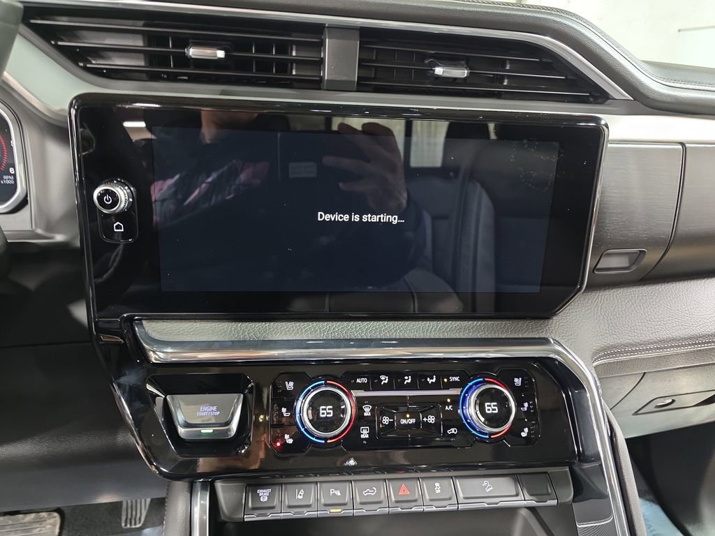 New 2026 GMC Sierra 3500 Denali image 19