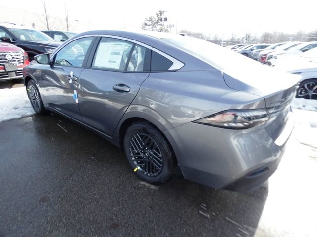 New 2026 Nissan Sentra SV w/ SV Convenience Package image 5
