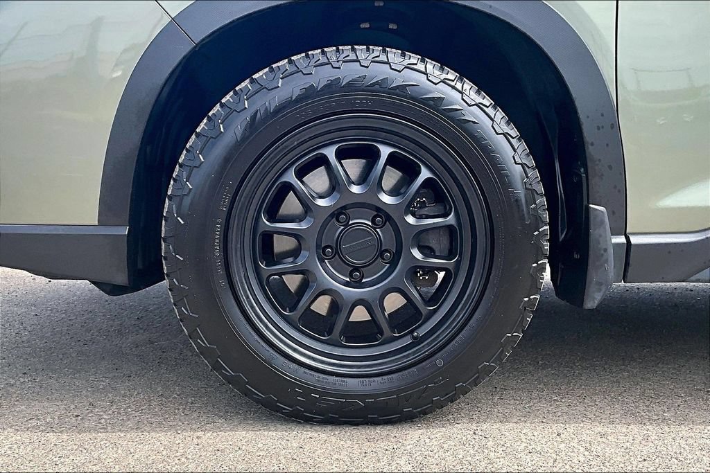 Used 2019 Subaru Forester Premium w/ All-Weather Package AWD/4WD image 12