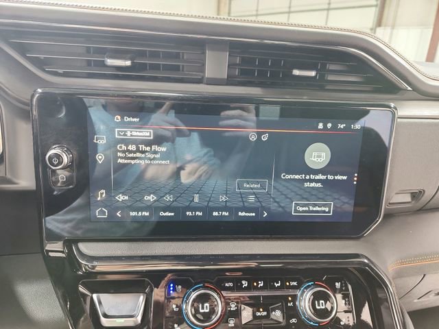 Used 2023 GMC Sierra 1500 AT4 w/ AT4 Preferred Package AWD/4WD image 29