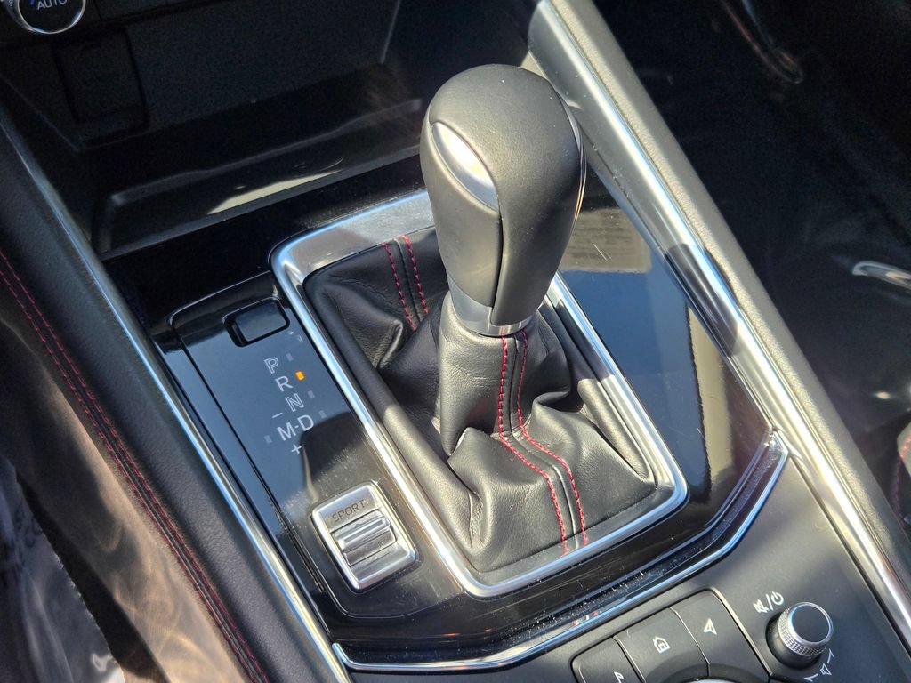 Used 2025 MAZDA CX-5 Carbon Edition AWD/4WD image 39